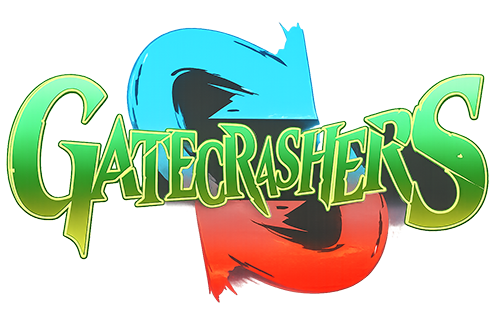 Gatecrashers Hobby Shop